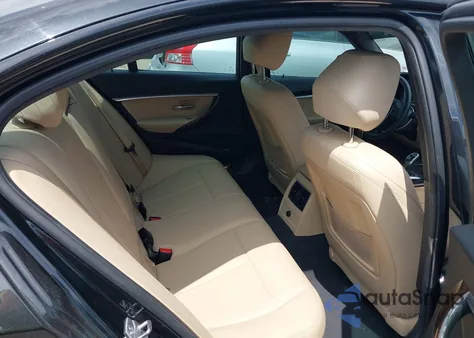 2017 BMW 330I from USA, damaged, VIN WBA8B9C55HK676059